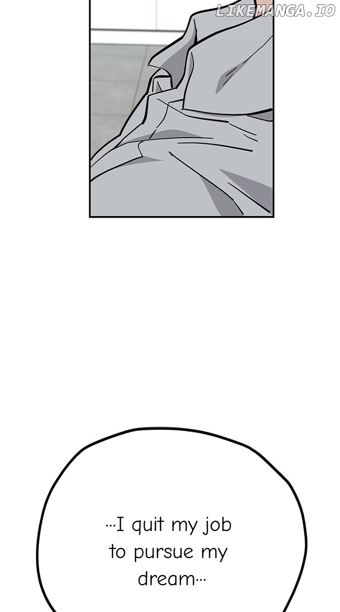 Unemployed Baek-soon Chapter 121 - page 52